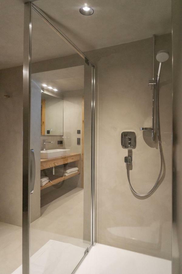 Appartements Erwin & Eleonore Huettl - Penthouse Neukirchen am Großvenediger Eksteriør bilde